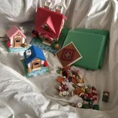 2026年最新】どうぶつの森 森をつくろうの人気アイテム - メルカリ