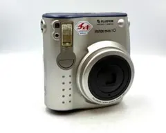 Fujifilm instax mini 10 インスタントカメラ本体未確認