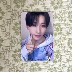 NEXZ NALLINA サノク トレカ ユウ 2 NEXZ NALLINA 2回 サノク トレカ ユウ