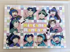 忍たま乱太郎 クリアファイル