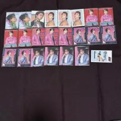 【バラ売り可】FANTASTICS 瀬口黎弥 フォトカ フォトカード まとめ売り