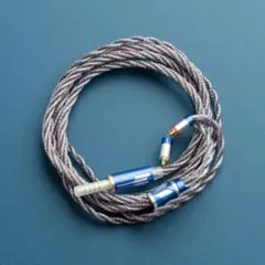NICEHCK engr.SuperSPC 2pin 4.4mm - メルカリ