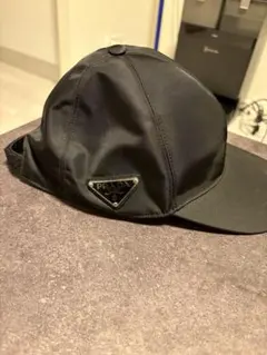 PRADA プラダ　キャップのサムネイル