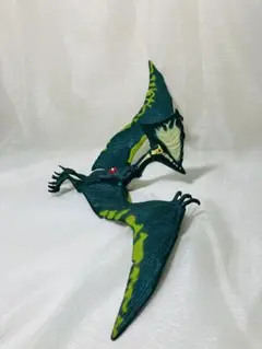 ジュラシックパークⅢ フィギュア　ハズブロ Hasbro
