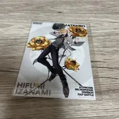 伊弉冉一二三 ライブ ブロマイド