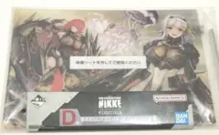 一番くじ　勝利の女神　NIKKE 描きおろしアクリルボード ヘレティック部隊