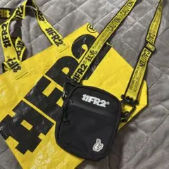 2026年最新】FR2 ショルダーバッグの人気アイテム - メルカリ