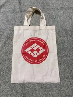 04Limited Sazabys フォーリミ トートバック