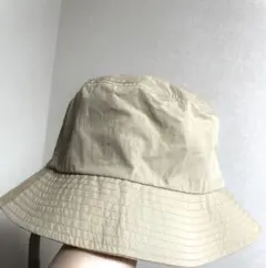 【超美品】ユナイテッドアローズ 春夏バケットハット(サイズ調整可)