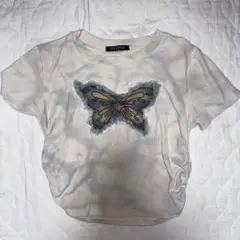 【SpRay】レディース　tシャツ　y2kのサムネイル
