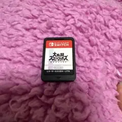 大乱闘スマッシュブラザーズ SPECIAL ケースなし