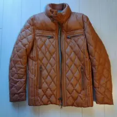 2025年最新】MONSIEUR NICOLE メンズ レザージャケット・ライダースの