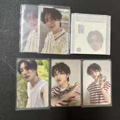 maxident アイエン トレカ