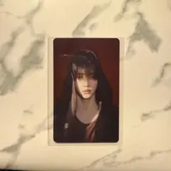 ENHYPEN 渋谷タワレコ ポプア開催記念限定トレカ ソンフン