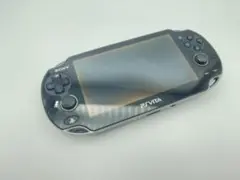 ひでさん専用　Sony PS Vita 1000 本体 ブラック　ジャンク