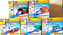 初代 DXあつめてプラレール 希少