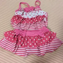 マザウェイズ水着 120