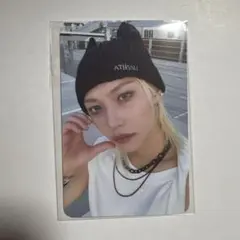 straykids フィリックス karma