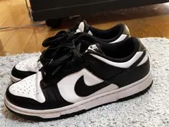 dunk low スニーカー