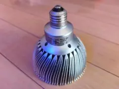 グラッシーレディオ RX072 リーフ LEDライト 14W - メルカリ