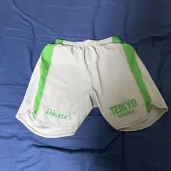 か*ん様 ATHLETA帝京長岡 ショートパンツ