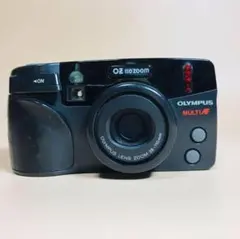 フィルムカメラ KYOCERA Campus 70（ジャンク品） - メルカリ