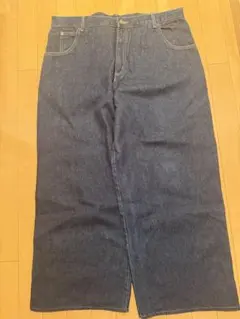SOLO SEMORE コーデュロイパンツ ネイビー USA製 42 - メルカリ