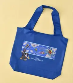 アンバサダーホテル 宿泊者限定 エコバッグ2個セット