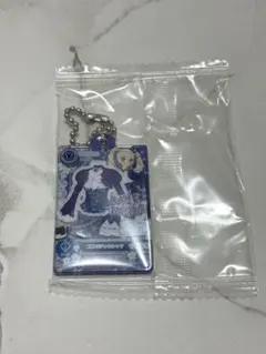 アイカツ！ だれでもアイドル活動アクリルチャーム３ ユリカ