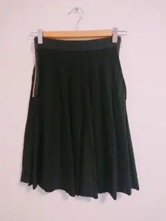 MIHARAYASUHIRO ミハラヤスヒロ ニット スカートのサムネイル