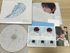 TWS play hard compact盤 ハンジン タワレコ トレカ付き