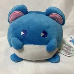 ぬいぐるみ サイコソーダ・リフレッシュ マリル　新品未使用　ポケモンセンター