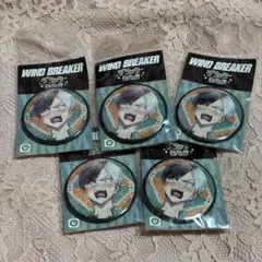 ウィンブレ 桜遥