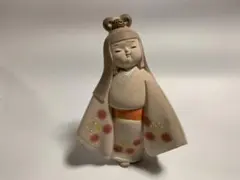 博多人形　はくせん 日本人形 2026年最新】博多人形 はくせんの人気アイテム - メルカリ