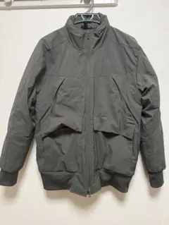 ウィンドブレーカー ブルゾン