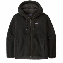 新品　パタゴニア　レトロＸフーディ
