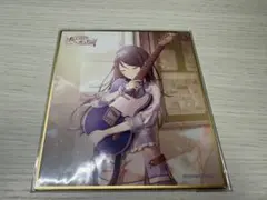 プロセカ　一歌　色紙