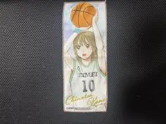 JF2026 特製小判タオル JUMP SHOPオンラインVer. 千夏