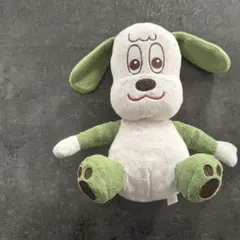 NHKわんわん いないいないばあ ぬいぐるみ