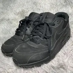 美品 NIKE ナイキ AIR MAX 90 エッセンシャル スニーカー