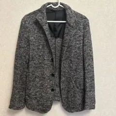 NICOLE CLUB FOR MEN テーラードジャケット 94/46