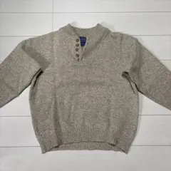 ペンドルトン90sニット　セーター