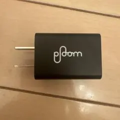 ploom AC 어댑터 WA-SJPT12-KO 본체