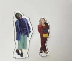 2025年最新】藤澤涼 アクスタの人気アイテム - メルカリ