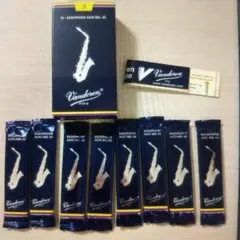 アルトサックス 管楽器・吹奏楽器