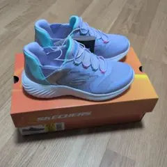 ☆4月末までお値下げ中☆　新品未使用　SKECHERSハンズフリー