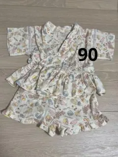 子供用甚平 90cm