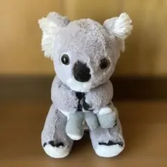 オーストラリア製 コアラのぬいぐるみ 昭和レトロ - メルカリ