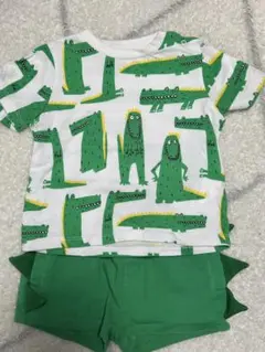 Stella McCartney Kidsセットアップ 24M(92cm)のサムネイル