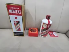 Kweichow Moutai 白酒 500ml 2023年製 - メルカリ